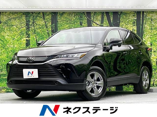 ハリアー 2.0 S 
