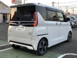 ルークス ハイウェイスター Gターボ アーバンクロム プロパイロットエディション 
