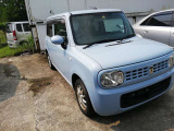 アルトラパン G 4WD 