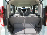 スペーシア ハイブリッド(HYBRID) G 4WD 