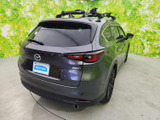 CX-8 2.2 XD ブラックトーンエディション 4WD 