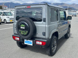 ジムニー XC 4WD 