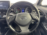 C-HR  G LEDエディション 修復歴無し