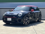 BMW MINI ミニクラブマン