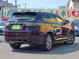 ハリアー 2.5 ハイブリッド E-Four プレミアム 4WD 