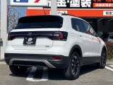 T-Cross TSI アクティブ 