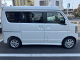 タウンボックス G スペシャル ハイルーフ ターボ 未使用車