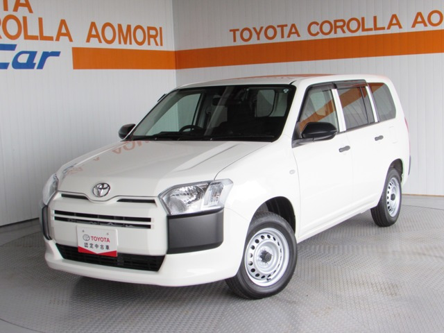 プロボックスバン  1.5 G 4WD