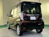 デイズルークス ハイウェイスター X 4WD 