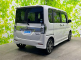 タントカスタム RS トップエディション SAIII 