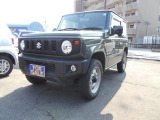 ジムニー XL 4WD 