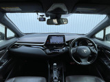 C-HR  修復歴無し