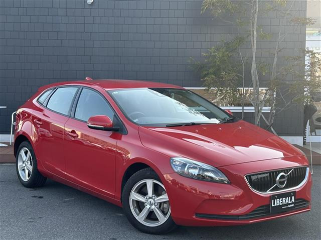 V40 T2 キネティック 修復歴無し