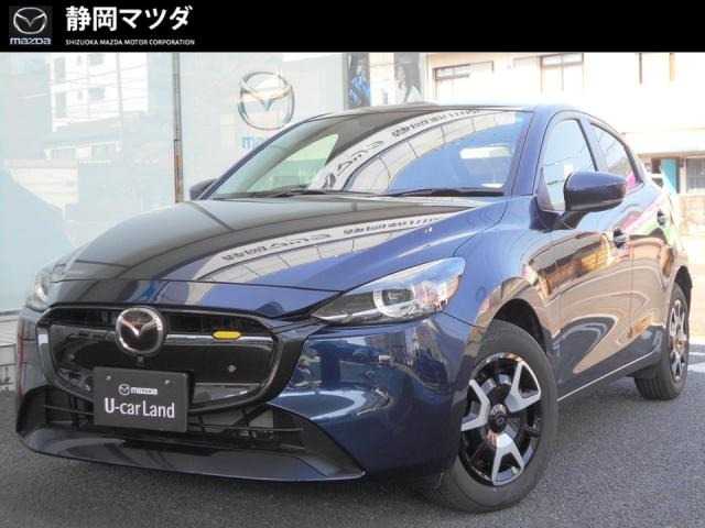 MAZDA2 1.5 15BD 