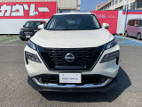 エクストレイル  1.5 G e-4ORCE 4WD