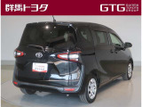 シエンタ 1.5 G 