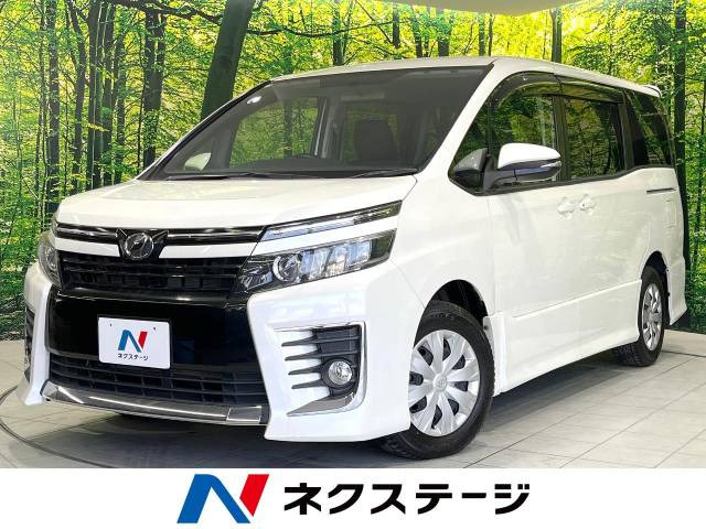 ヴォクシー 2.0 ZS 
