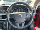 V40 T2 キネティック 修復歴無し