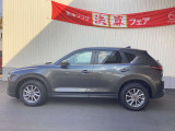 CX-5 2.0 20S スマートエディション 