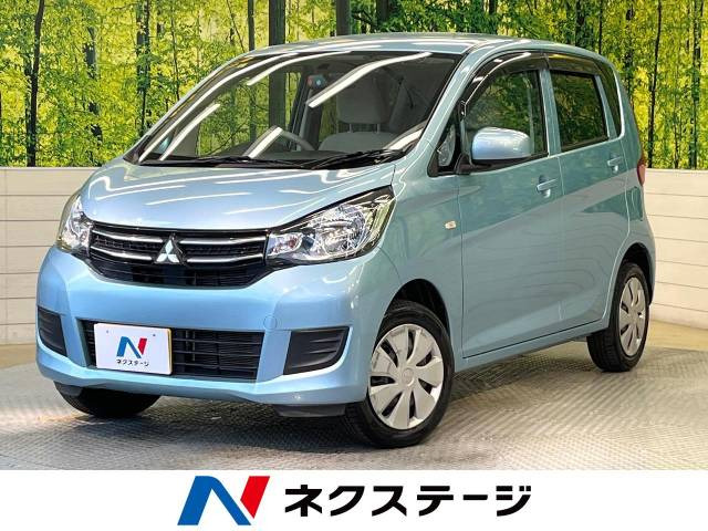 eKワゴン E 