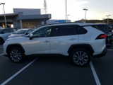 RAV4 2.0 G Zパッケージ 4WD 