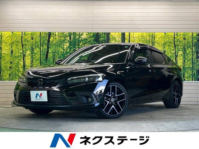 シビック 1.5 EX 