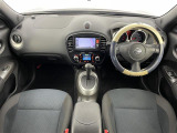 ジューク 1.5 15RX タイプV 修復歴無し