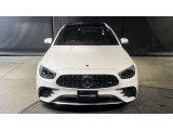 Eクラスワゴン AMG E53 4マチックプラス 4WD 