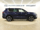 アウトランダー PHEV 2.4 P 4WD 