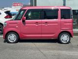 スペーシア ハイブリッド(HYBRID)  X 