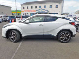 C-HR ハイブリッド 1.8 G 