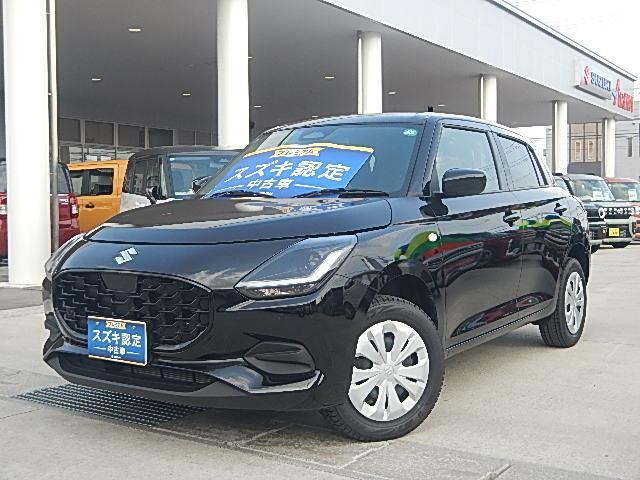 スイフト 1.2 XG 4WD 