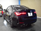4シリーズグランクーペ M440i xドライブ 4WD 