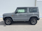 ジムニー XC 4WD 