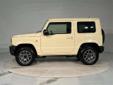 ジムニー XC 4WD 