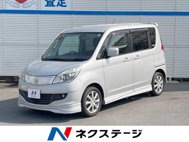 ソリオ 1.2 S 