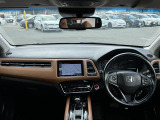 ヴェゼル 1.5 ハイブリッド Z ホンダセンシング ワンオーナー 修復歴無し