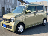 N-WGN L ホンダセンシング 純正ナビ フルセグ