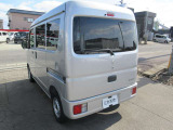エブリイ PA リミテッド ハイルーフ 4WD 