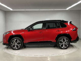 RAV4  PHV 2.5 ブラック トーン E-Four 4WD