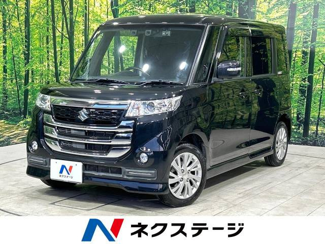 スペーシアカスタム Z 