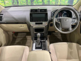 ランドクルーザープラド 2.7 TX 4WD 