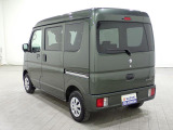 エブリイ ジョイン 4WD 