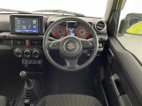 ジムニー XC 4WD 修復歴無し