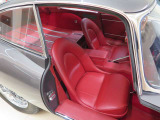 Eタイプ シリーズ I クーペ 3.8L Fixed Head Coupe