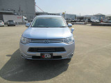 アウトランダーPHEV 2.0 G セイフティパッケージ 4WD 