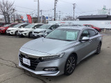 アコード 2.0 EX 
