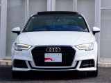 A3スポーツバック 30 TFSI スポーツ Sラインパッケージ 