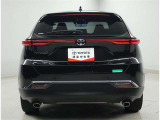 ハリアー  2.0 Z