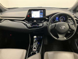 C-HR ハイブリッド 1.8 G 